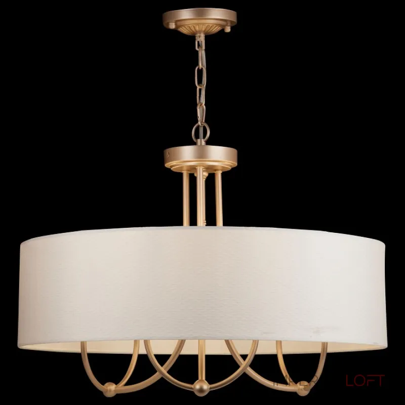 Подвесная люстра Maytoni ARM006PL-08G