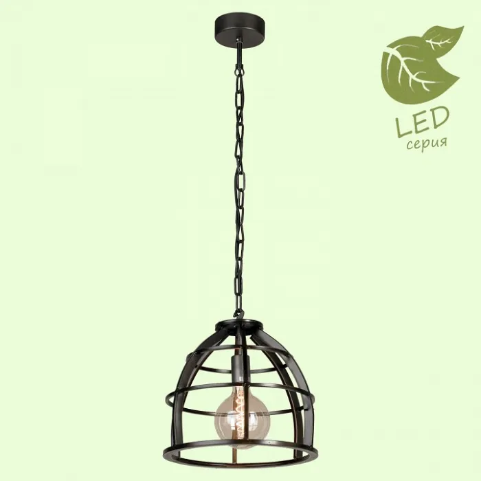 Подвесной светильник Lussole Matanuska GRLSP-8065 от ImperiumLoft