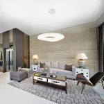 Подвесной светильник Citilux Стратус CL732800RBS от ImperiumLoft