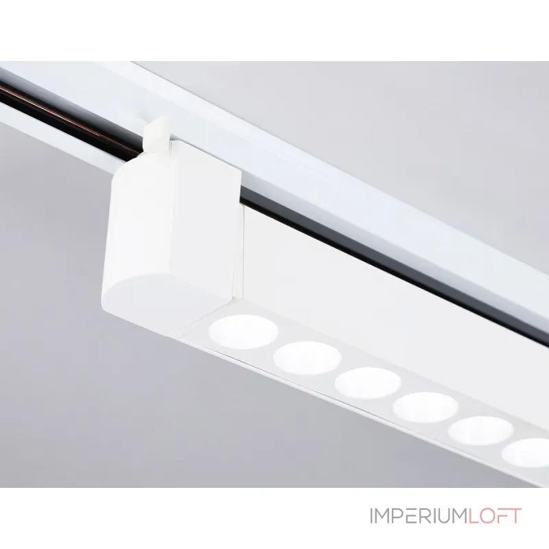 Трековый светильник Ambrella GL GL6718