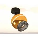 Спот Ambrella Techno 12 XM1105011 Цвет плафонов золото от ImperiumLoft