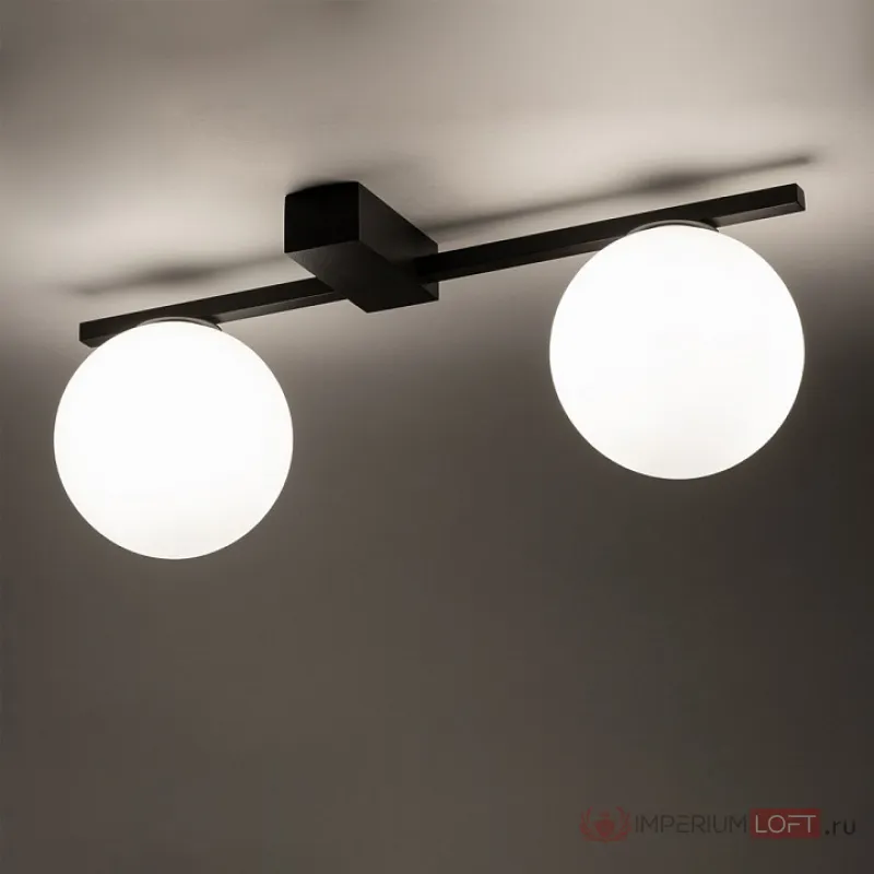 Накладной светильник Nowodvorski Pik 10300 от ImperiumLoft