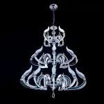 Подвесная люстра Citilux Diva EL339P24 от ImperiumLoft