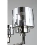 Подвесная люстра Omnilux Lizzano OML-88903-08 