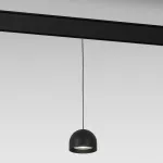 Трековый светильник Elektrostandard Slim Magnetic a065480