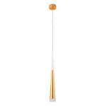Подвесной светильник Arte Lamp Sabik A6010SP-1SG 