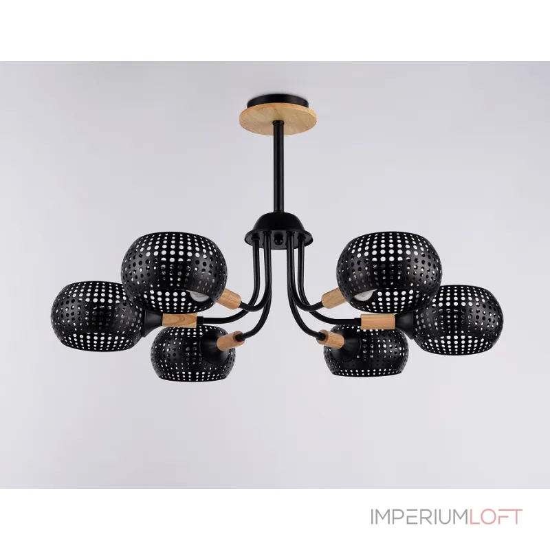 Люстра на штанге Ambrella TR TR80167