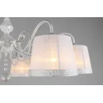 Потолочная люстра Omnilux Campovaglio OML-54117-08 Потолочная люстра Omnilux Campovaglio OML-54117-08