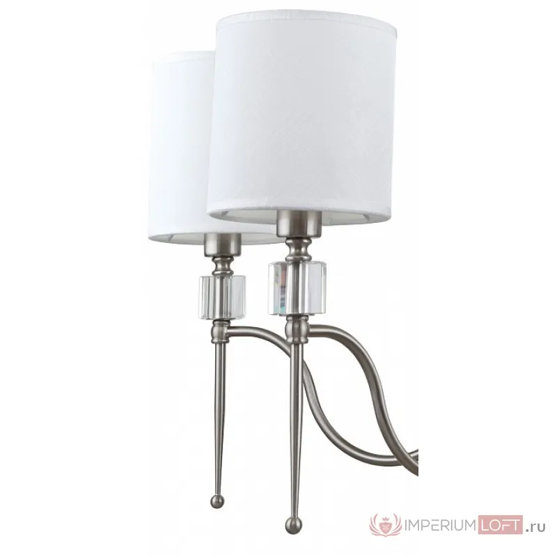 Подвесная люстра MW-Light Конрад 11 667012605 от ImperiumLoft