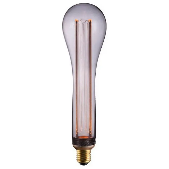 Лампа светодиодная Hiper Vein Hl E27 4,5Вт 1800K HL-2250 от ImperiumLoft