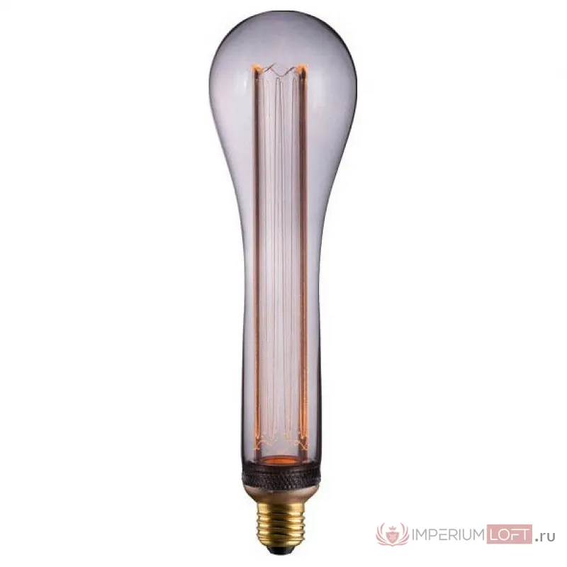 Лампа светодиодная Hiper Vein Hl E27 4,5Вт 1800K HL-2250 от ImperiumLoft