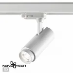 Трековый светильник  Novotech Nail 359030 от ImperiumLoft