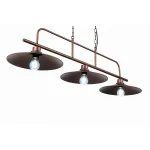 Подвесной светильник ST-Luce Sсarno SL265.403.03