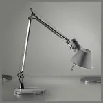 Настольная лампа офисная Artemide A011800