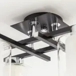 Потолочная люстра Citilux Диез CL111161 от ImperiumLoft