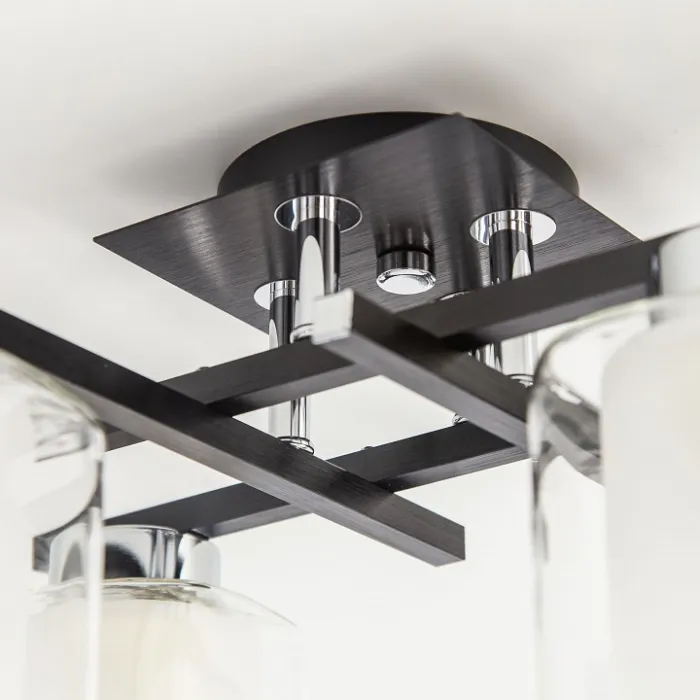 Потолочная люстра Citilux Диез CL111161 от ImperiumLoft