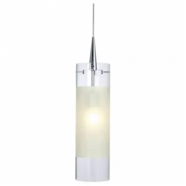 Подвесной светильник Deko-Light Colmena 299278 Цвет плафонов серебро от ImperiumLoft