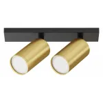 Спот Maytoni FOCUS S C051CL-U-02BMG от ImperiumLoft