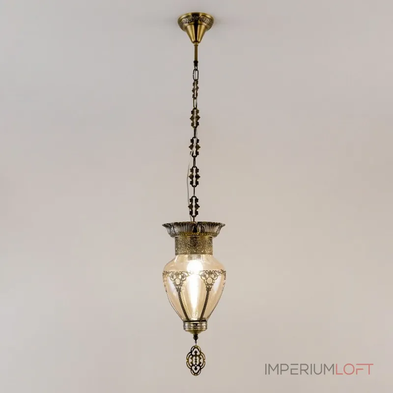 Подвесной светильник Citilux Каир CL419213
