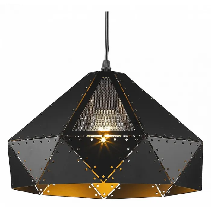 Подвесной светильник Velante 384 384-026-01 от ImperiumLoft