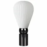 Настольная лампа декоративная Odeon Light Elica 2 5418/1T от ImperiumLoft