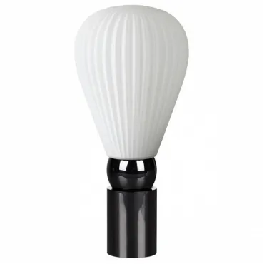 Настольная лампа декоративная Odeon Light Elica 2 5418/1T от ImperiumLoft