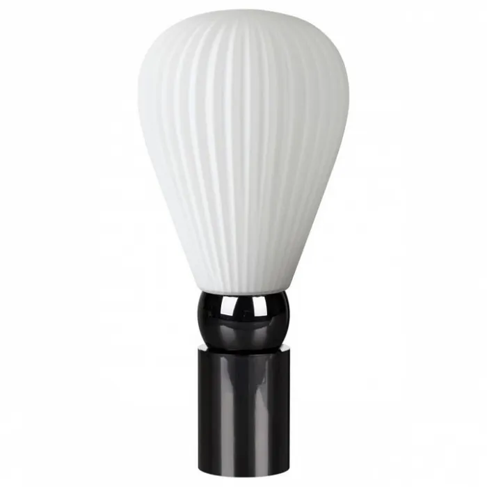 Настольная лампа декоративная Odeon Light Elica 2 5418/1T от ImperiumLoft