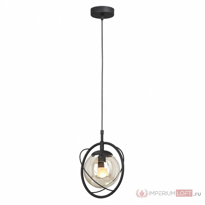 Подвесной светильник Vitaluce V2954 V2954-1/1S от ImperiumLoft