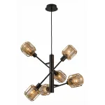 Подвесная люстра Citilux Таверна CL542162 от ImperiumLoft