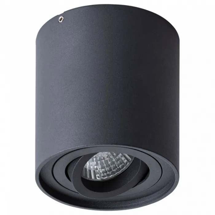 Накладной светильник Arte Lamp Falcon A5645PL-1BK от ImperiumLoft
