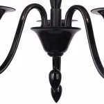 Подвесная люстра TopLight Martina TL7310D-03BL 