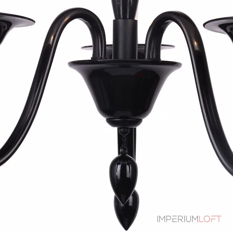 Подвесная люстра TopLight Martina TL7310D-03BL Подвесная люстра TopLight Martina TL7310D-03BL