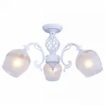 Потолочная люстра TopLight Iris TL1140-3H 