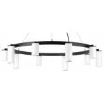 Подвесная люстра Lightstar Rullo LR020365865