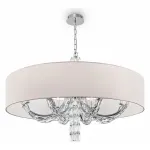 Подвесная люстра Maytoni DIA008PL-06CH