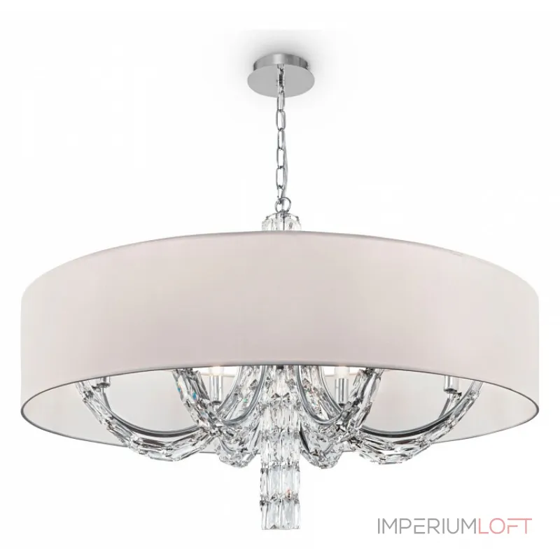 Подвесная люстра Maytoni DIA008PL-06CH