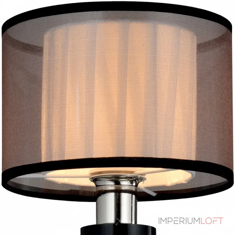 Бра Aployt Floret APL.703.01.01 Цвет арматуры хром Цвет плафонов черно-белый от ImperiumLoft Бра Aployt Floret APL.703.01.01 Цвет арматуры хром Цвет плафонов черно-белый от ImperiumLoft