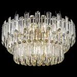 Подвесная люстра Wertmark Lazzara WE107.12.303 от ImperiumLoft