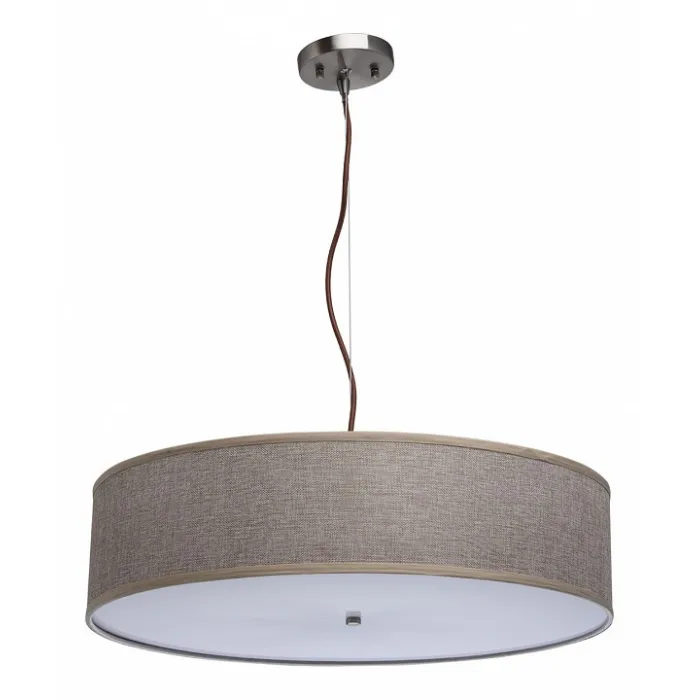 Подвесной светильник MW-Light Дафна 3 453011206 от ImperiumLoft