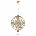 Подвесной светильник Vele Luce Laurel 742 VL3024P06 от ImperiumLoft