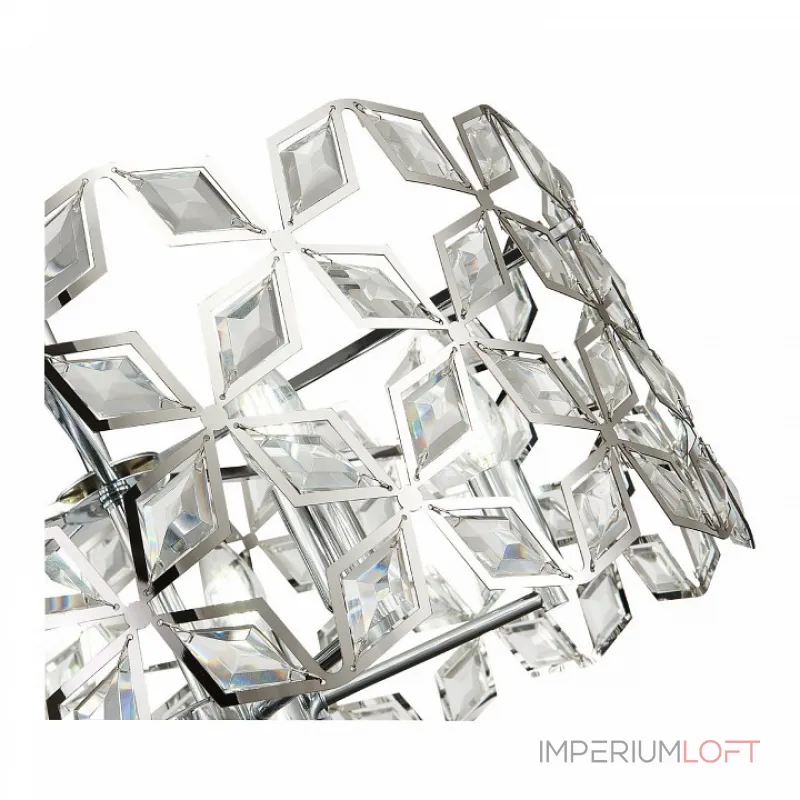 Подвесная люстра ST-Luce Casto SL1104.103.05 Подвесная люстра ST-Luce Casto SL1104.103.05