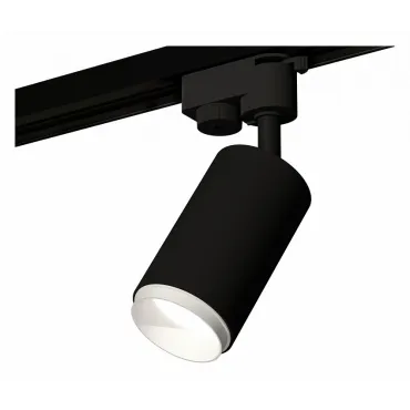 Светильник на штанге Ambrella XT632 XT6323040 Цвет плафонов черно-белый от ImperiumLoft