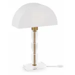 Настольная лампа декоративная Maytoni Prima Z034TL-01BZ от ImperiumLoft