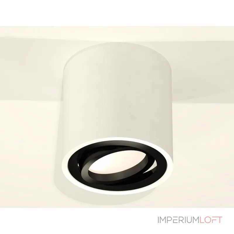 Накладной светильник Ambrella Techno 318 XS7531002 Накладной светильник Ambrella Techno 318 XS7531002