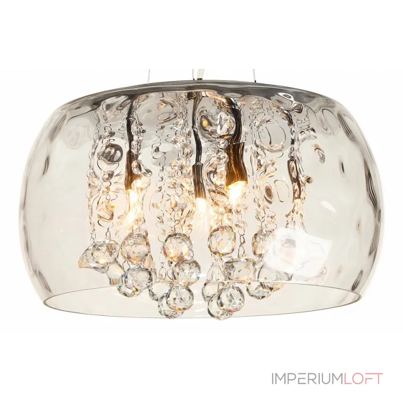 Подвесной светильник Arte Lamp Lacrima A8146SP-6CC
