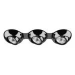 Встраиваемый светильник Lightstar Ocula 011837 от ImperiumLoft