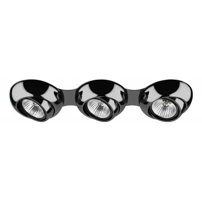 Встраиваемый светильник Lightstar Ocula 011837 от ImperiumLoft