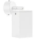 Бра Lightstar Rullo RB336 Цвет плафонов белый Цвет арматуры белый