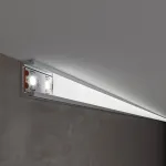 Короб накладной  Elektrostandard LL-2-ALP006 a041811 Цвет арматуры белый Цвет плафонов белый от ImperiumLoft