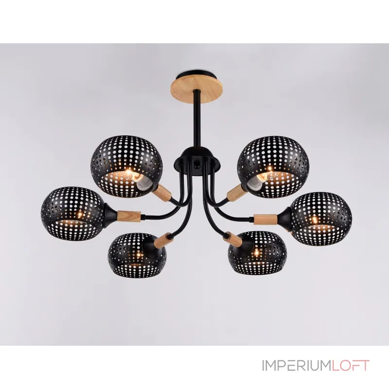 Люстра на штанге Ambrella TR TR80167
